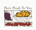 Farm Fresh To You And Capay Organic logo