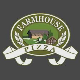 SR. S.S. FM. LTD T/A Farmhouse Pizza logo