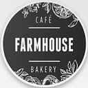 Farmhouse Cafe & Bakery logo