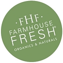 FarmHouse Fresh logo