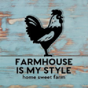 Farmhouse Is My Style