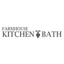 Farmhouse Kitchen and Bath