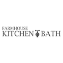 farmhousekitchenandbath.com logo