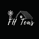 Farmhouse teas logo