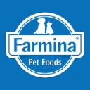 Logo for farmina.com