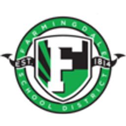 ALBANY AVENUE ELEMENTARY SCHOOL logo