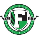 Farmingdale Union Free School logo