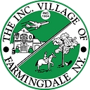 Village of Farmingdale logo