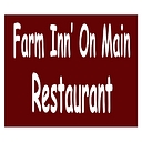 Farm Inn' On Main logo