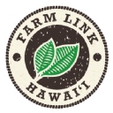 Farm Link Hawai‘I logo