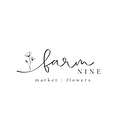 Farm Nine logo