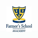 Farmor's School logo