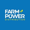 Farm Power Implements logo