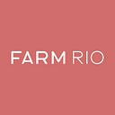 Farm Rio BR logo
