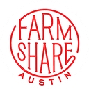 Farmshare Austin logo