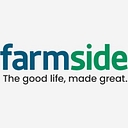 Farmside logo