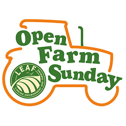 Open Farm Sunday logo
