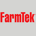 Farmtek logo