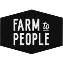 Farm to People logo