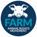 Farm Animal Reform Movement Inc logo