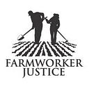 Farmworker Justice logo