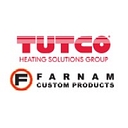 Tutco Farnam Custom Products logo