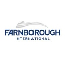 Farnborough International logo