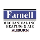 Farnell Mechanical Inc. logo