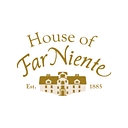 Far Niente Winery logo