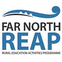 Far North Reap Society Incorporated logo