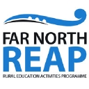 Far North Reap logo
