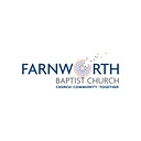 Farnworth Baptist Church logo