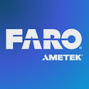 FARO Technologies logo
