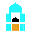Muslim Association of Northwest logo
