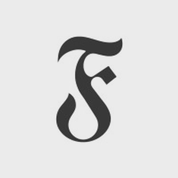 Far Out Scout logo