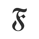 Far Out Scout Logo