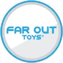 Far Out Toys, Inc logo