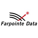 Farpointe Data, Inc. logo