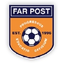 Far Post Soccer Club Inc logo