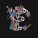 Farrago Magazine logo