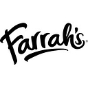 Farrah's logo