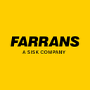 Farrans Construction Limited logo
