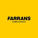 Farrans Construction logo