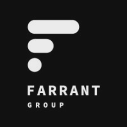 Farrant Group Limited logo