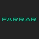 Farrar Scientific, Corporation logo