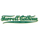 Farrell Calhoun Paint Co logo