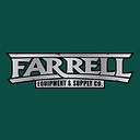Farrell Equipment logo
