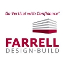 Farrell Design Build Companies, Inc. logo