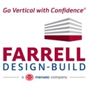 Farrell Design-Build logo