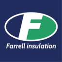 Farrell Insulation logo